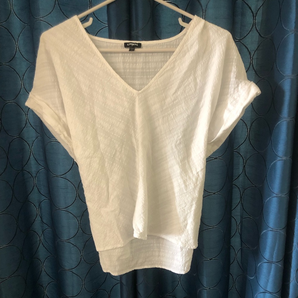 EXPRESS BLOUSE